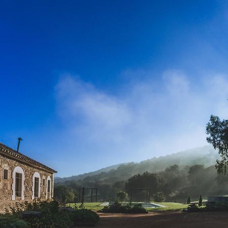 Balneario Aguas De Villaharta Exterior foto